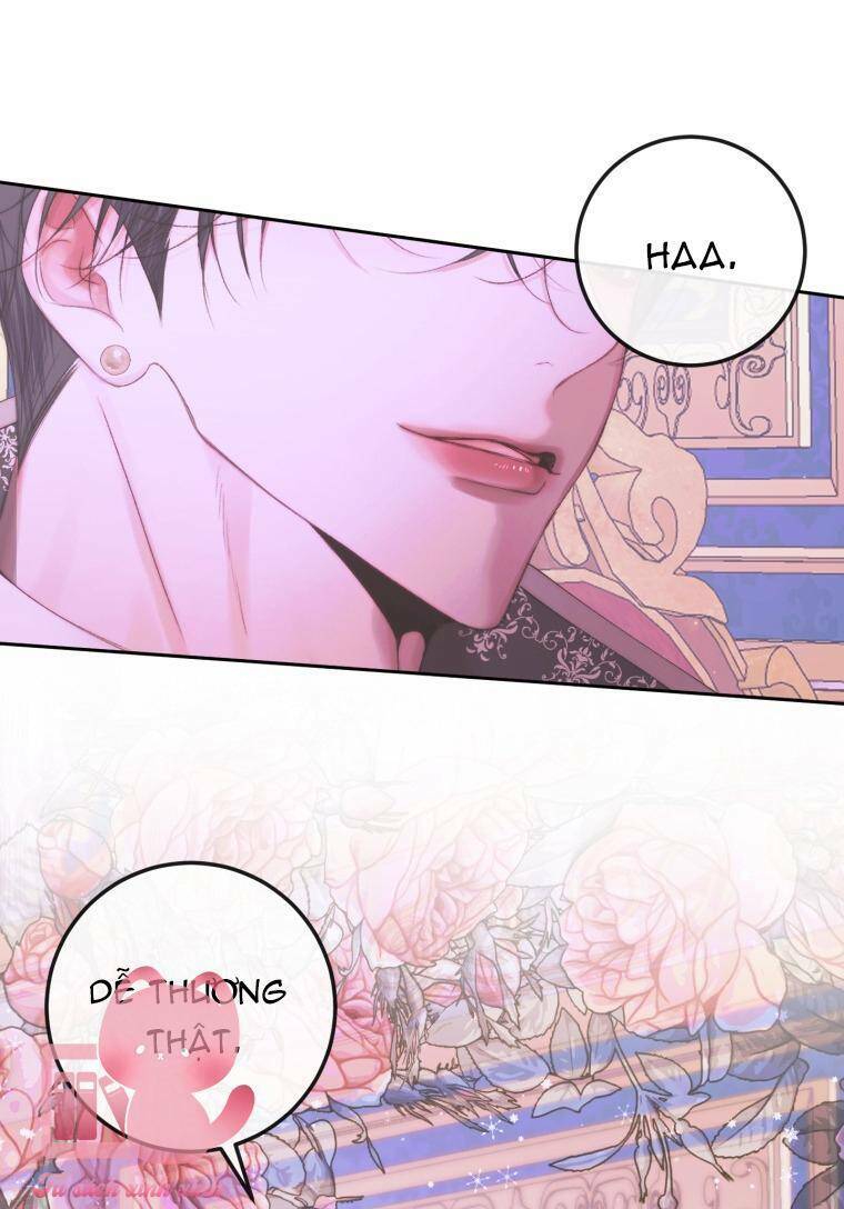 Trở Thành Cô Vợ Khế Ước Của Nhân Vật Phản Diện - Chapter 68 - Page 20