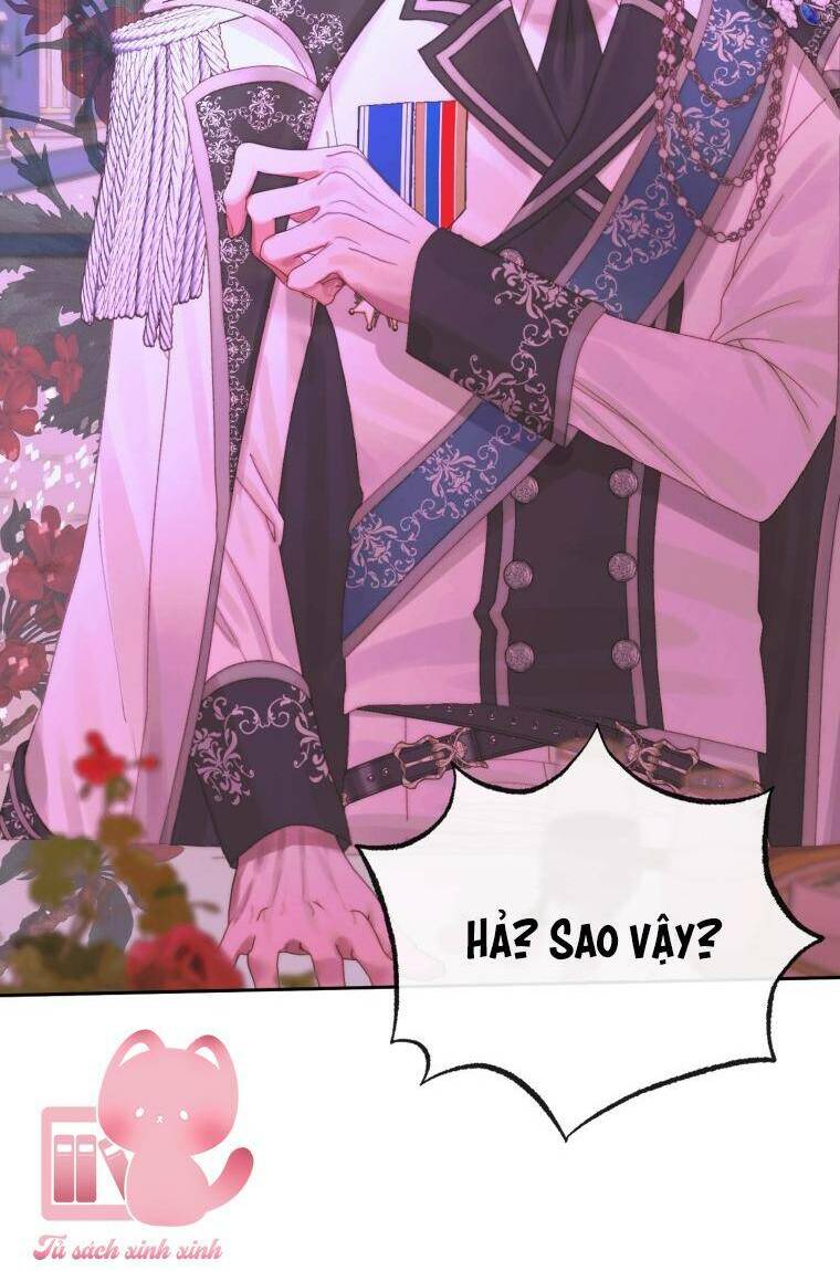 Trở Thành Cô Vợ Khế Ước Của Nhân Vật Phản Diện - Chapter 68 - Page 24