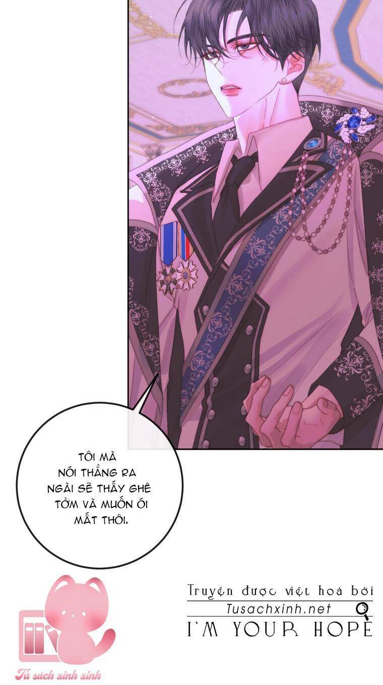 Trở Thành Cô Vợ Khế Ước Của Nhân Vật Phản Diện - Chapter 68 - Page 26