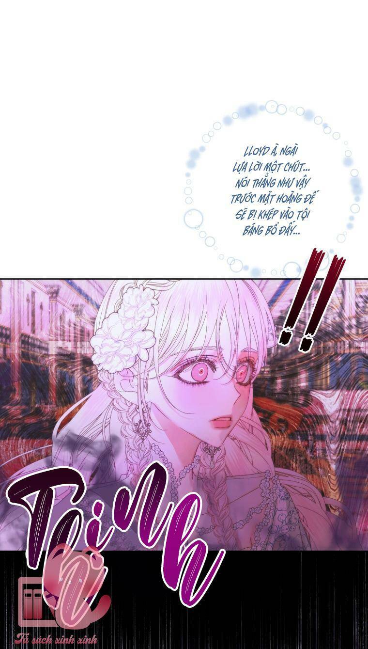 Trở Thành Cô Vợ Khế Ước Của Nhân Vật Phản Diện - Chapter 68 - Page 28