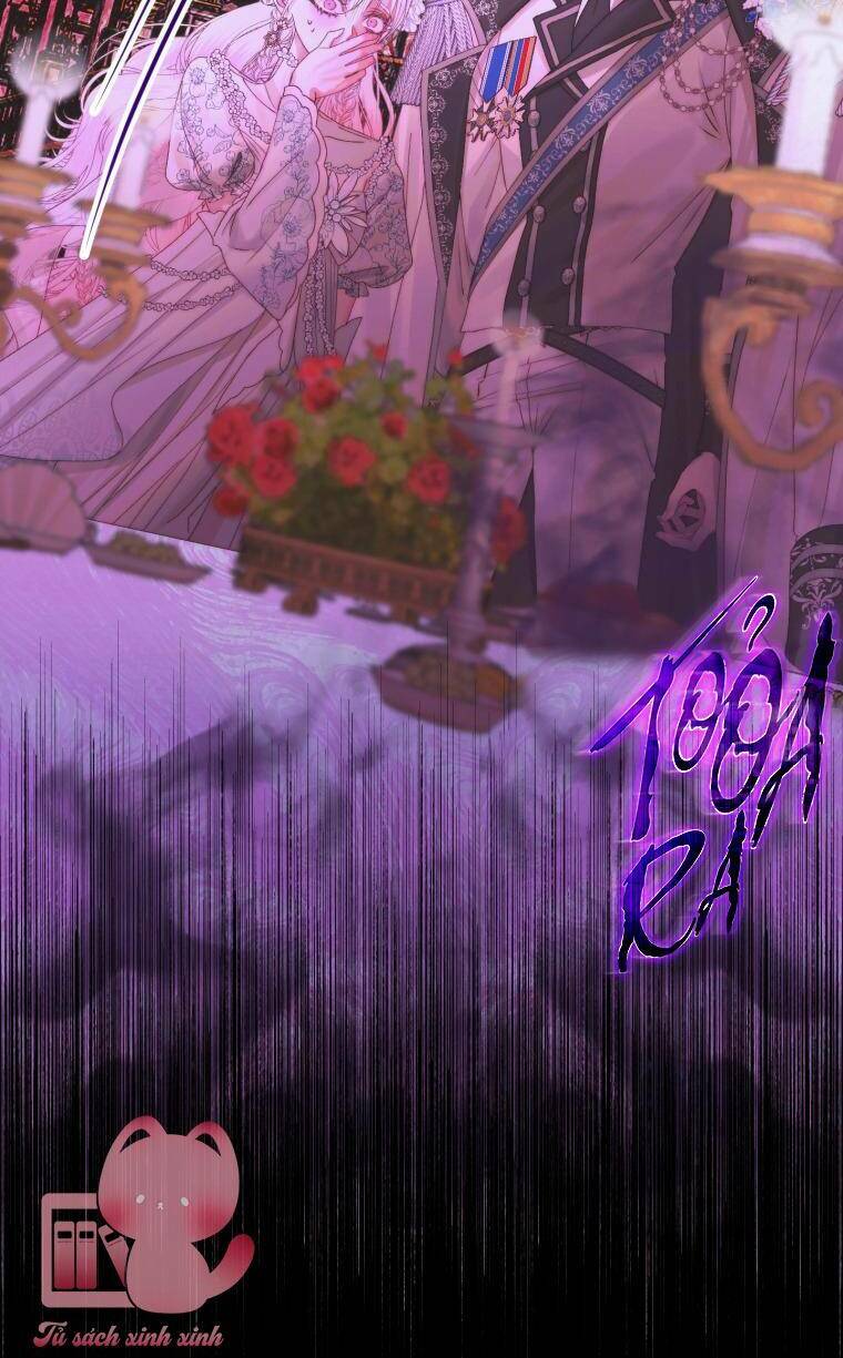 Trở Thành Cô Vợ Khế Ước Của Nhân Vật Phản Diện - Chapter 68 - Page 30