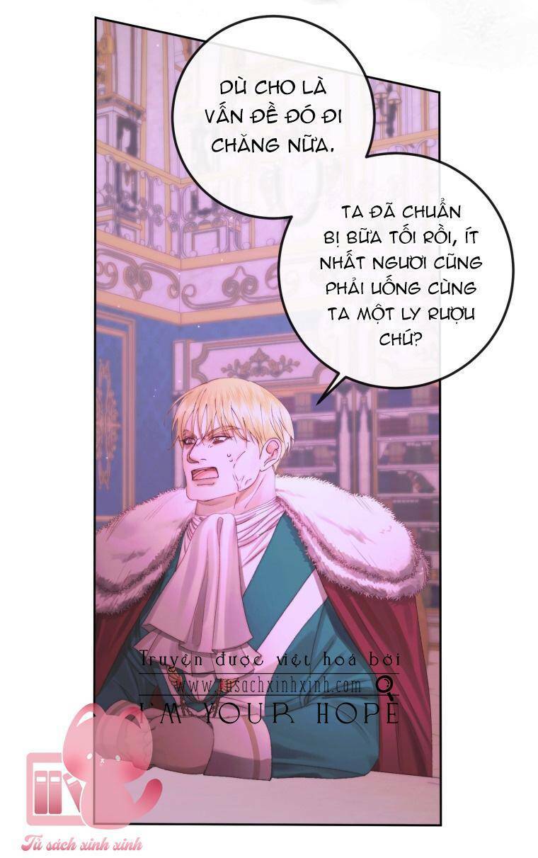 Trở Thành Cô Vợ Khế Ước Của Nhân Vật Phản Diện - Chapter 68 - Page 33