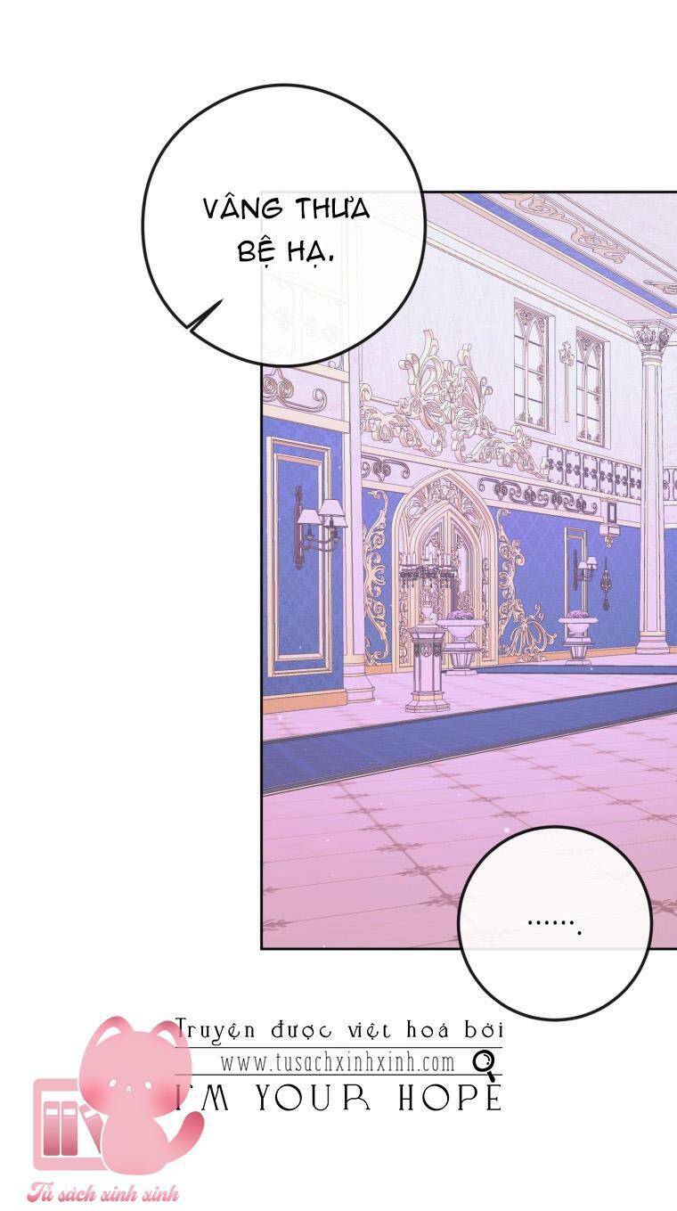 Trở Thành Cô Vợ Khế Ước Của Nhân Vật Phản Diện - Chapter 68 - Page 35