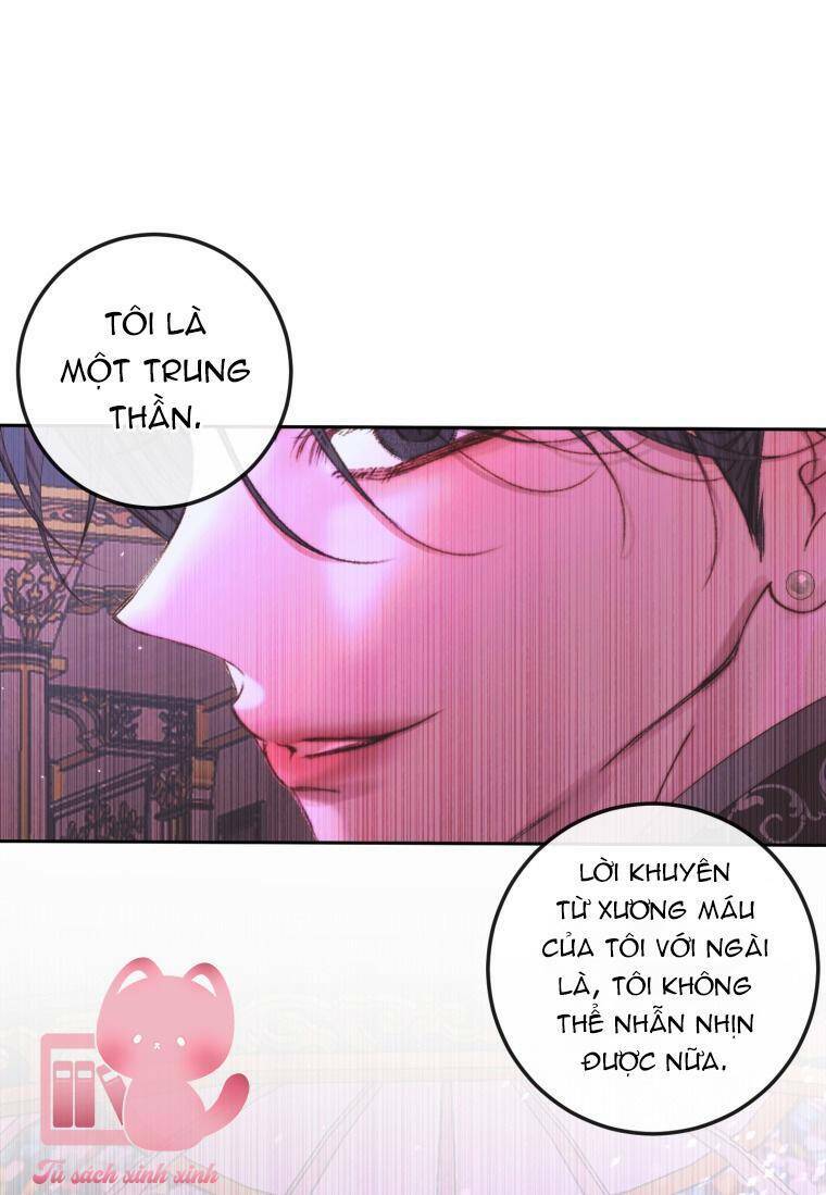 Trở Thành Cô Vợ Khế Ước Của Nhân Vật Phản Diện - Chapter 68 - Page 36