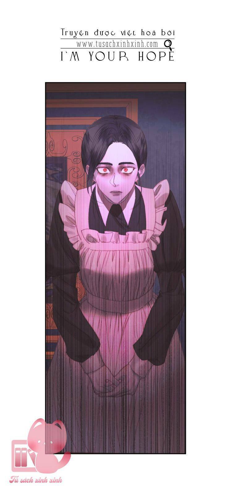 Trở Thành Cô Vợ Khế Ước Của Nhân Vật Phản Diện - Chapter 68 - Page 40