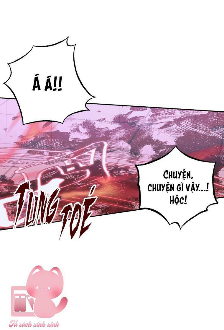 Trở Thành Cô Vợ Khế Ước Của Nhân Vật Phản Diện - Chapter 68 - Page 44