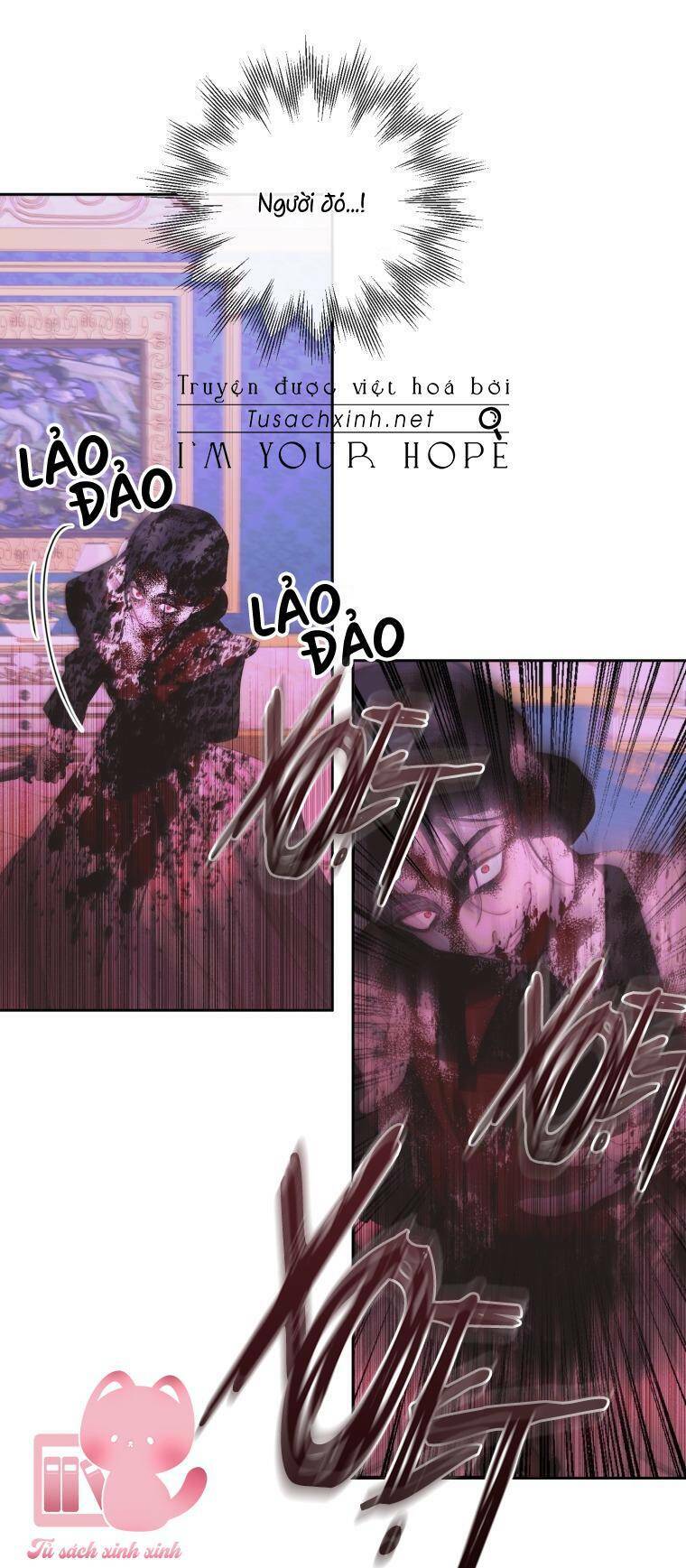 Trở Thành Cô Vợ Khế Ước Của Nhân Vật Phản Diện - Chapter 68 - Page 45