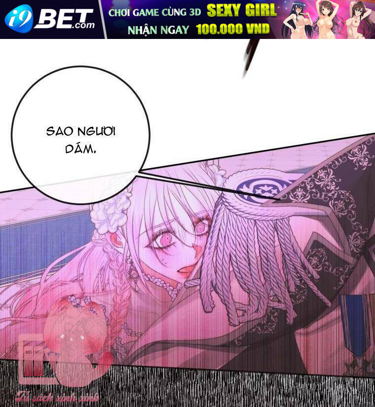 Trở Thành Cô Vợ Khế Ước Của Nhân Vật Phản Diện - Chapter 68 - Page 46