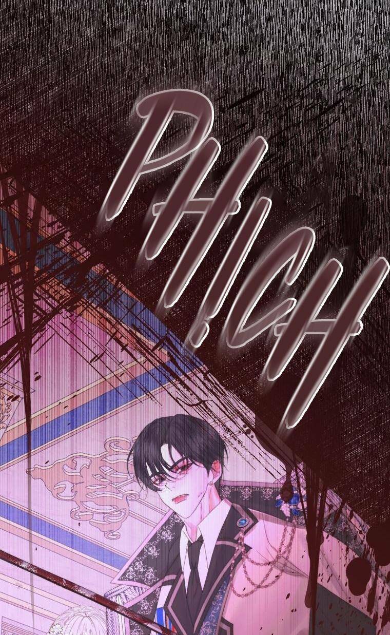 Trở Thành Cô Vợ Khế Ước Của Nhân Vật Phản Diện - Chapter 68 - Page 47