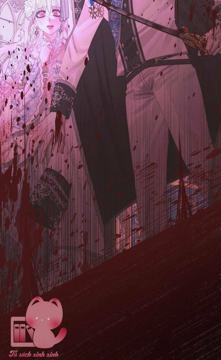 Trở Thành Cô Vợ Khế Ước Của Nhân Vật Phản Diện - Chapter 68 - Page 48