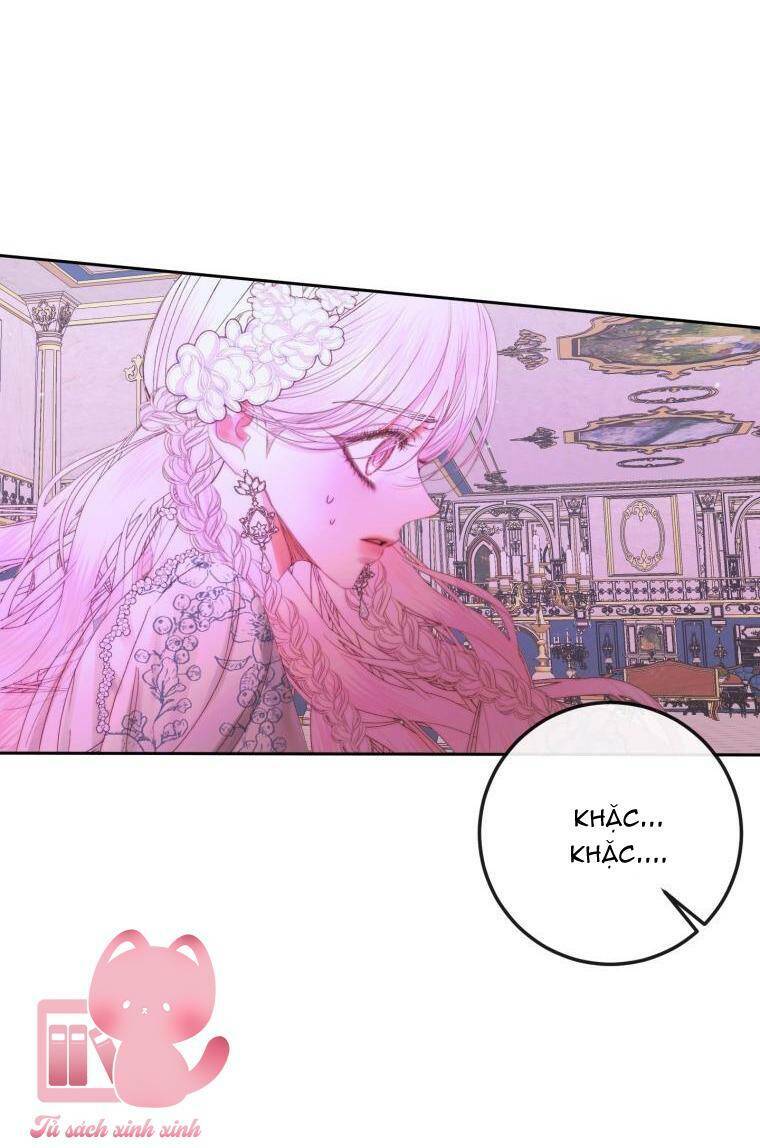 Trở Thành Cô Vợ Khế Ước Của Nhân Vật Phản Diện - Chapter 68 - Page 50