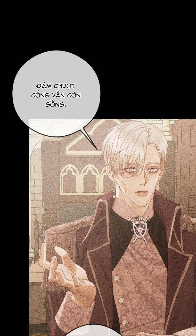 Trở Thành Cô Vợ Khế Ước Của Nhân Vật Phản Diện - Chapter 68 - Page 54