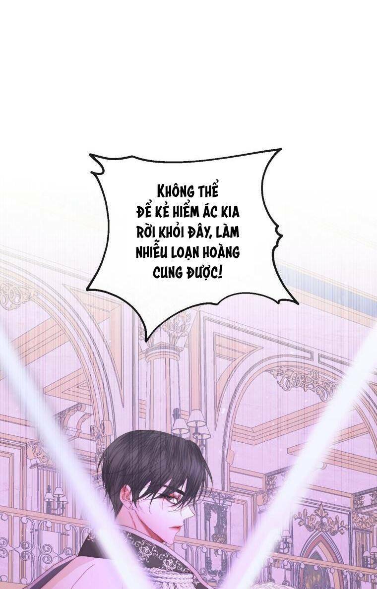 Trở Thành Cô Vợ Khế Ước Của Nhân Vật Phản Diện - Chapter 68 - Page 59