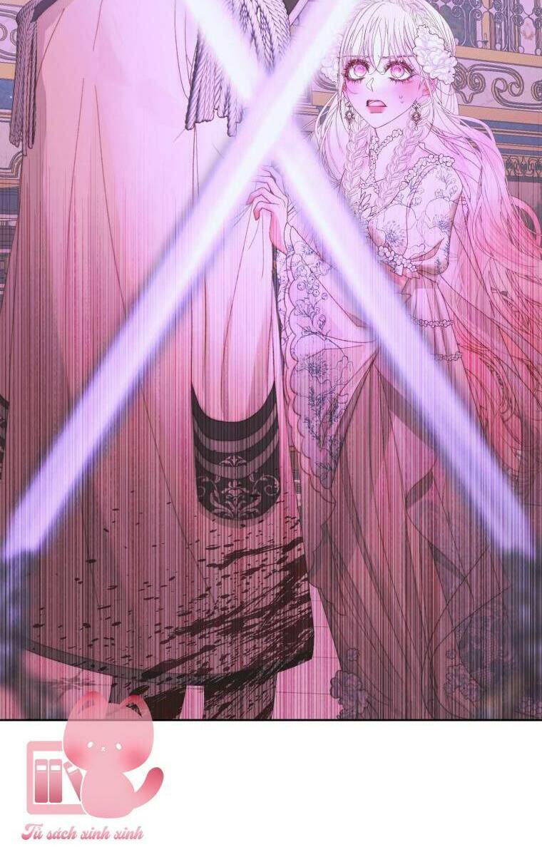 Trở Thành Cô Vợ Khế Ước Của Nhân Vật Phản Diện - Chapter 68 - Page 60