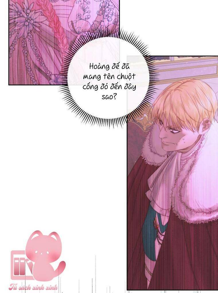 Trở Thành Cô Vợ Khế Ước Của Nhân Vật Phản Diện - Chapter 68 - Page 62