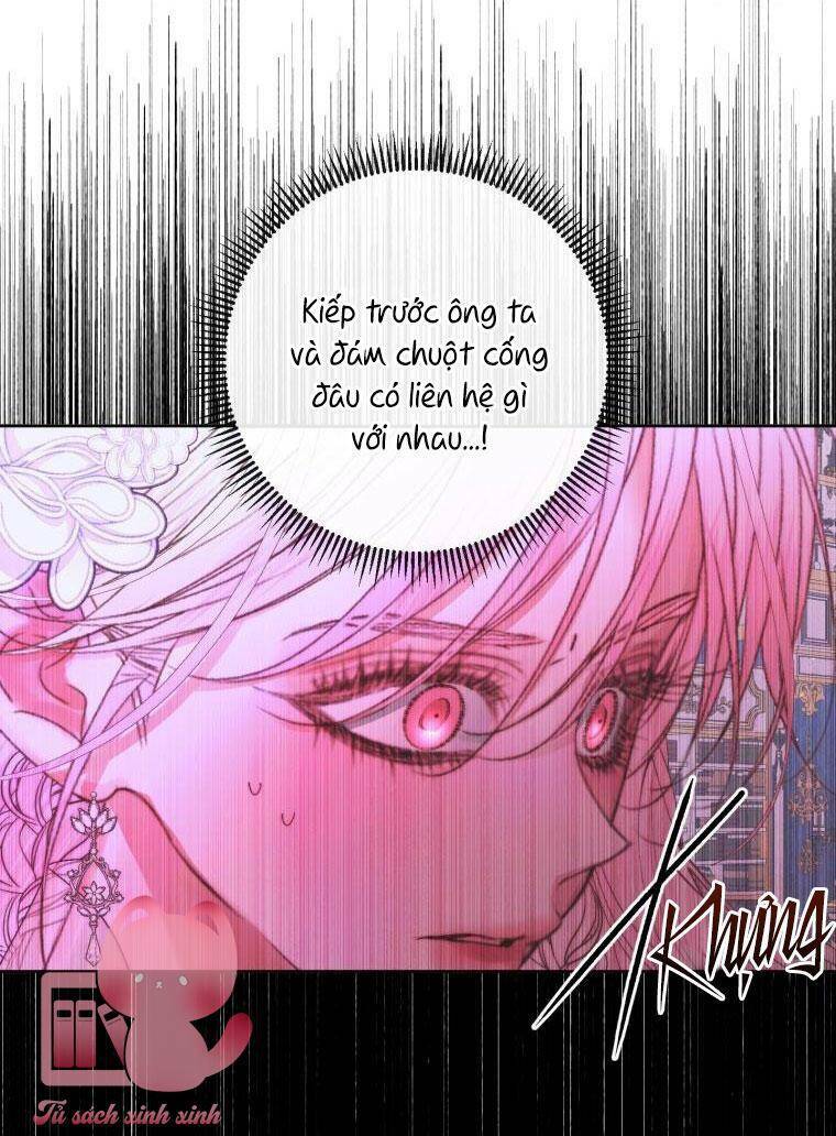 Trở Thành Cô Vợ Khế Ước Của Nhân Vật Phản Diện - Chapter 68 - Page 63