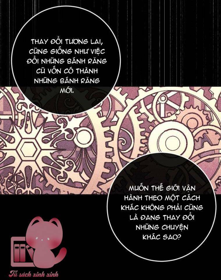 Trở Thành Cô Vợ Khế Ước Của Nhân Vật Phản Diện - Chapter 68 - Page 64