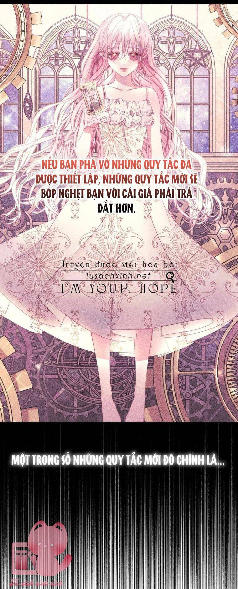 Trở Thành Cô Vợ Khế Ước Của Nhân Vật Phản Diện - Chapter 68 - Page 65