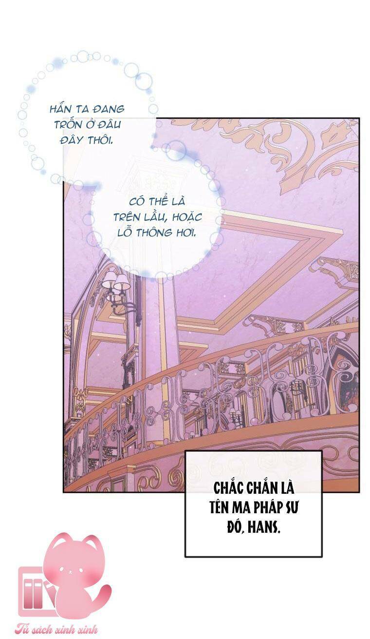 Trở Thành Cô Vợ Khế Ước Của Nhân Vật Phản Diện - Chapter 68 - Page 69