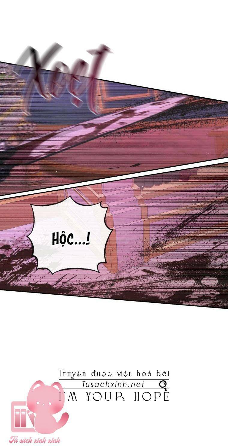 Trở Thành Cô Vợ Khế Ước Của Nhân Vật Phản Diện - Chapter 68 - Page 70