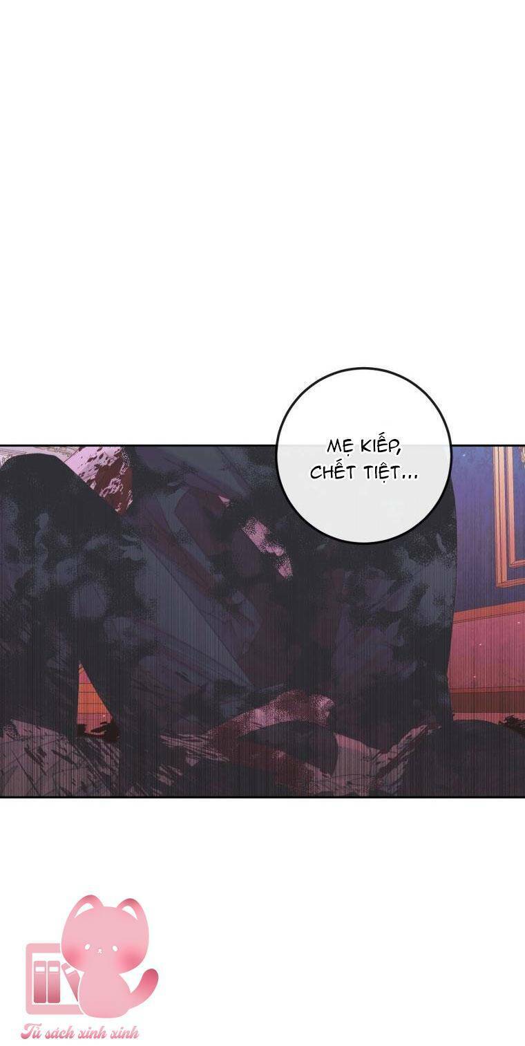 Trở Thành Cô Vợ Khế Ước Của Nhân Vật Phản Diện - Chapter 68 - Page 72