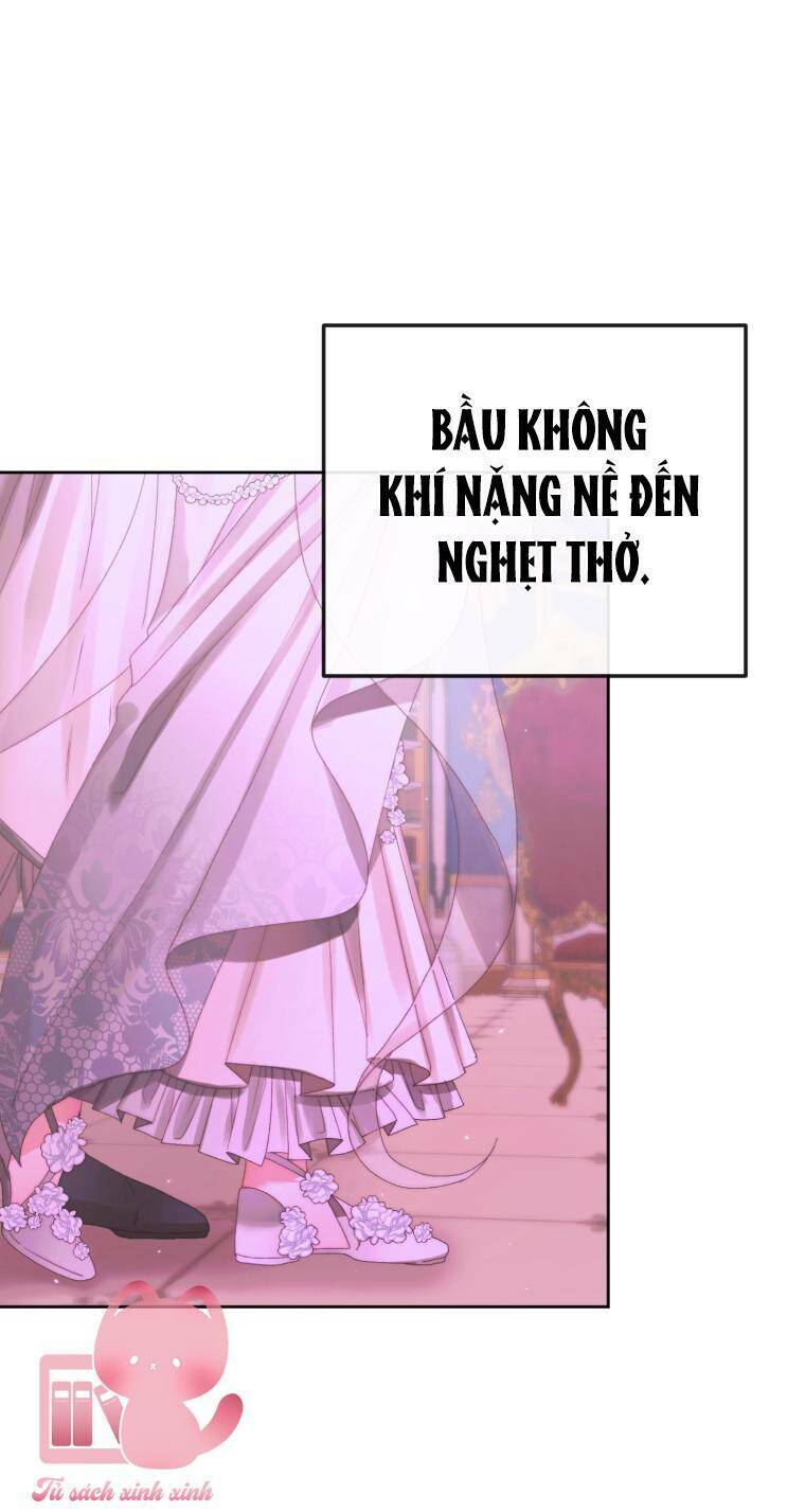Trở Thành Cô Vợ Khế Ước Của Nhân Vật Phản Diện - Chapter 68 - Page 7