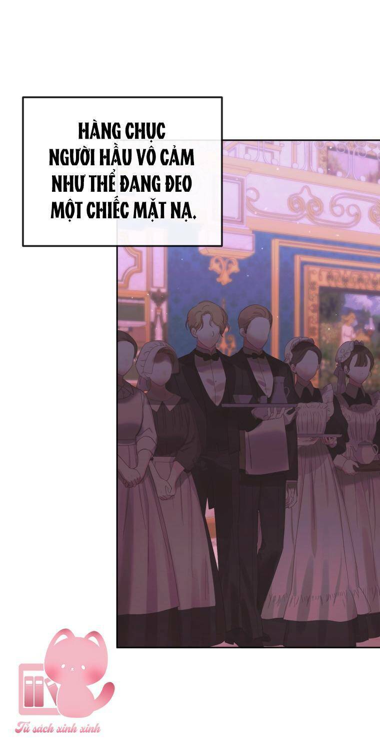 Trở Thành Cô Vợ Khế Ước Của Nhân Vật Phản Diện - Chapter 68 - Page 8