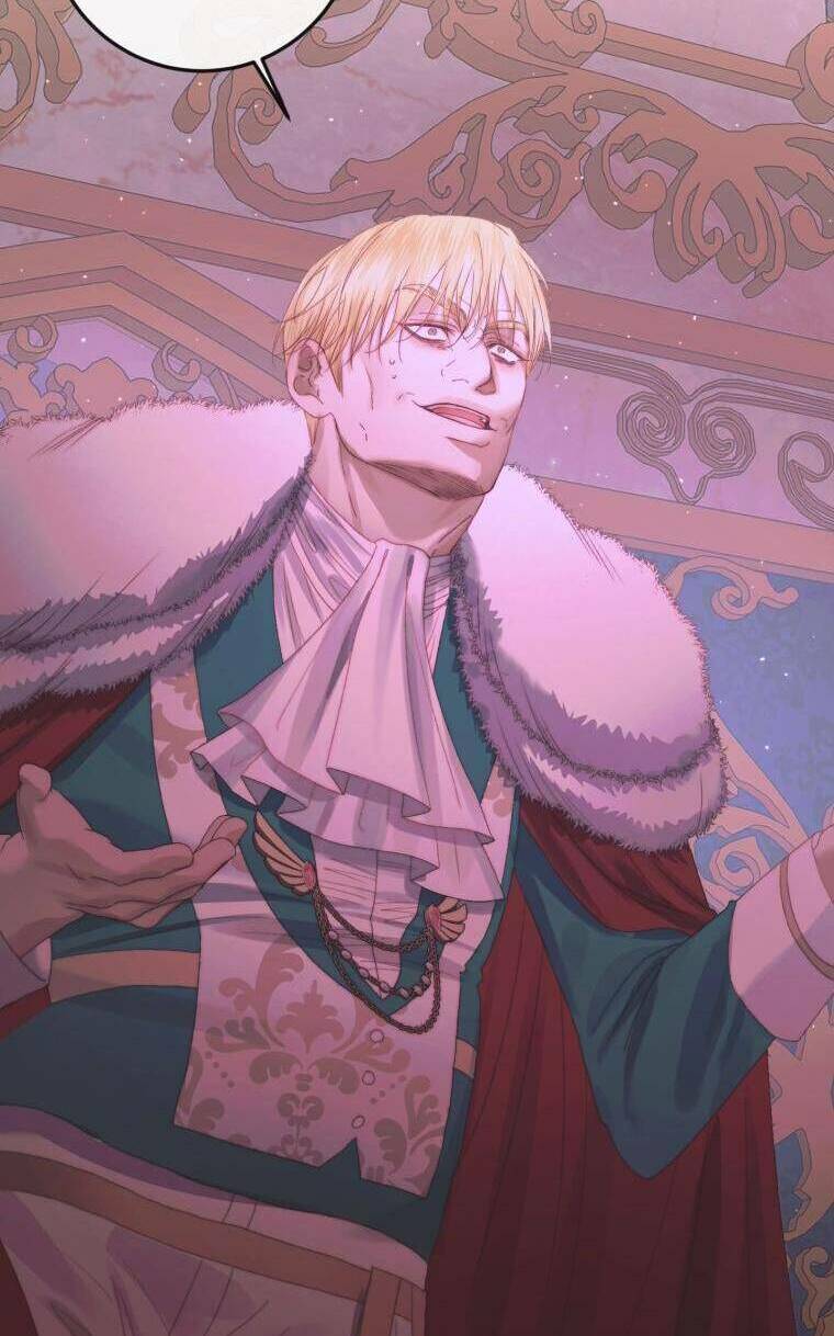 Trở Thành Cô Vợ Khế Ước Của Nhân Vật Phản Diện - Chapter 69 - Page 9