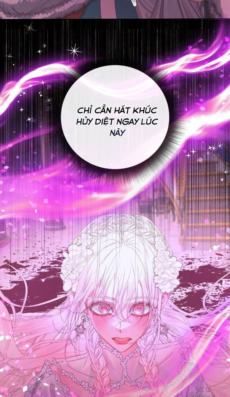 Trở Thành Cô Vợ Khế Ước Của Nhân Vật Phản Diện - Chapter 69 - Page 12