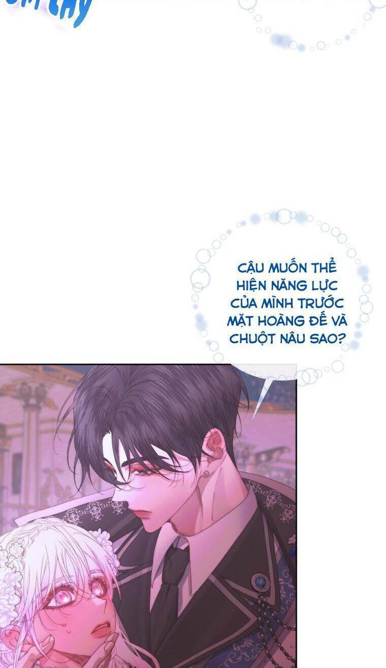 Trở Thành Cô Vợ Khế Ước Của Nhân Vật Phản Diện - Chapter 69 - Page 14