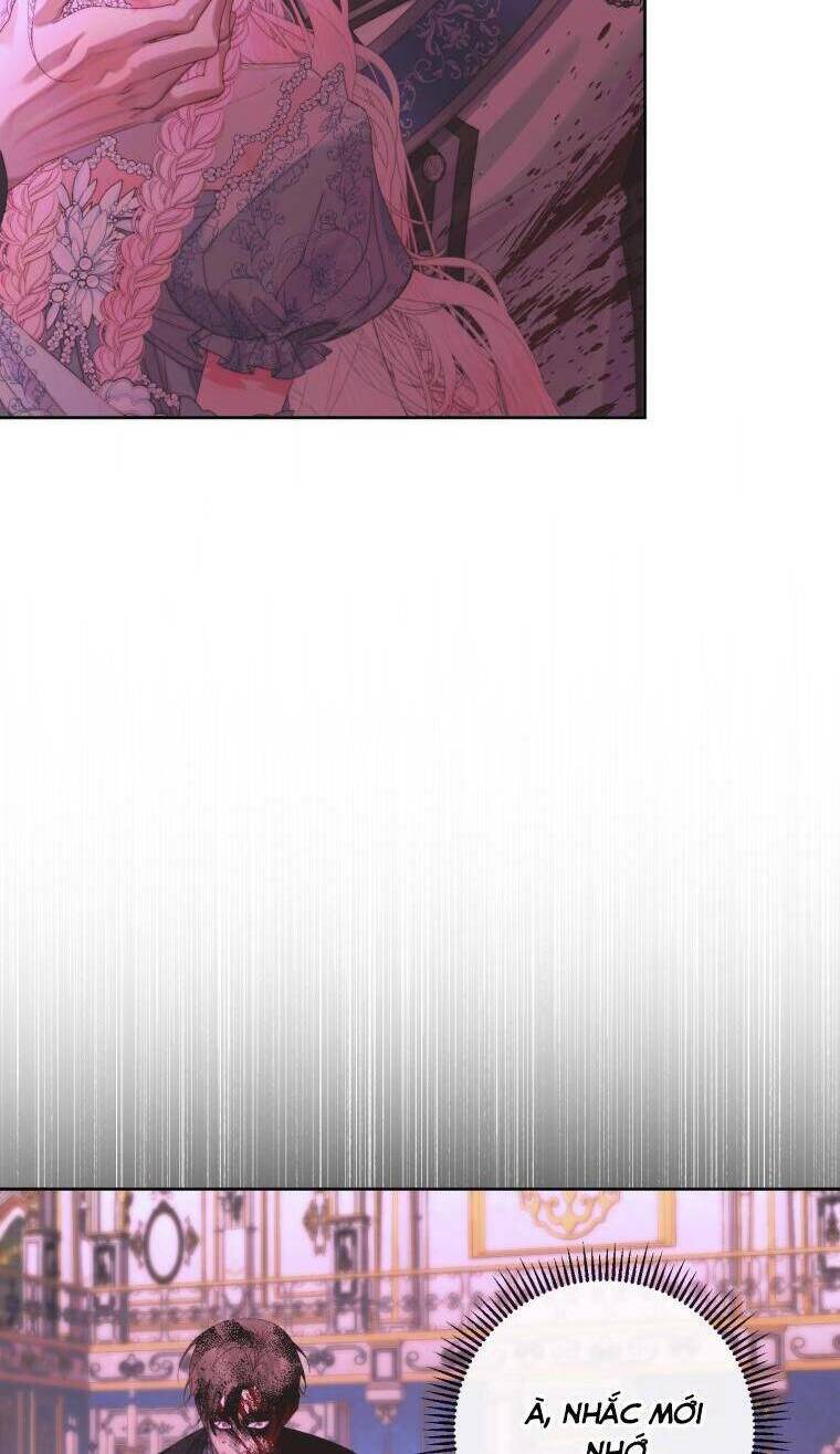 Trở Thành Cô Vợ Khế Ước Của Nhân Vật Phản Diện - Chapter 69 - Page 15