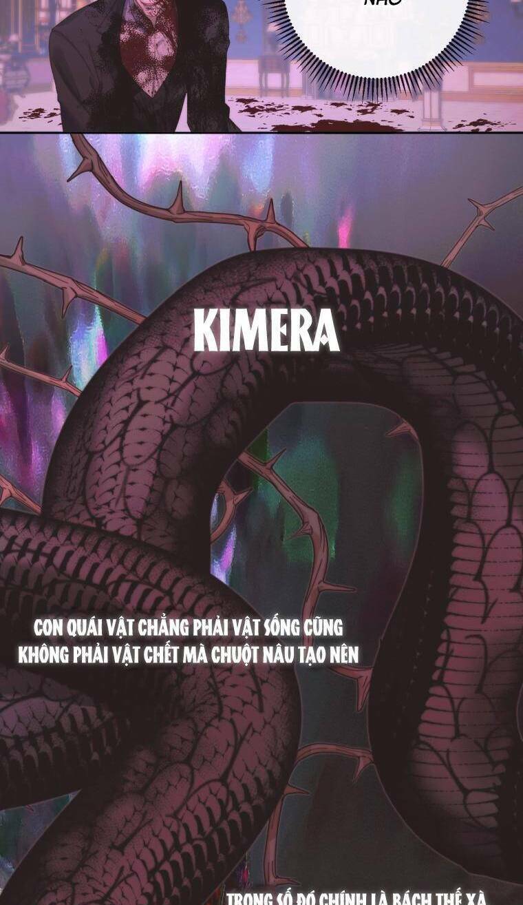 Trở Thành Cô Vợ Khế Ước Của Nhân Vật Phản Diện - Chapter 69 - Page 16