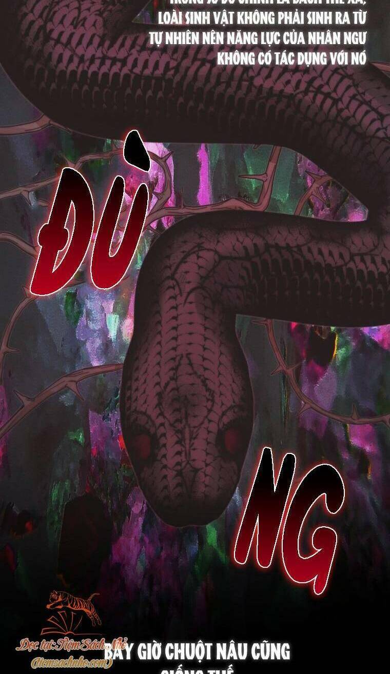 Trở Thành Cô Vợ Khế Ước Của Nhân Vật Phản Diện - Chapter 69 - Page 17