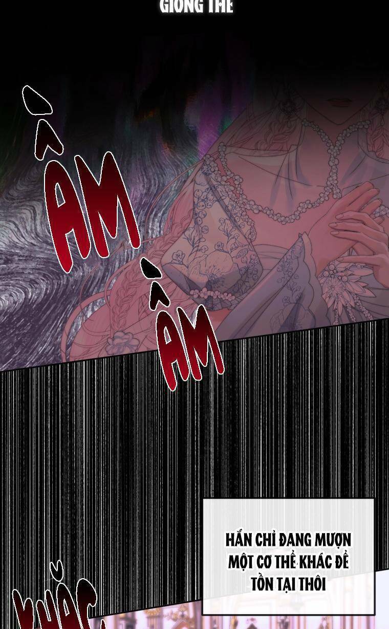 Trở Thành Cô Vợ Khế Ước Của Nhân Vật Phản Diện - Chapter 69 - Page 18