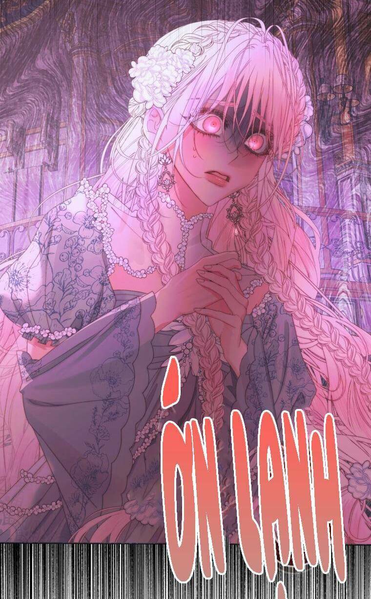 Trở Thành Cô Vợ Khế Ước Của Nhân Vật Phản Diện - Chapter 69 - Page 20