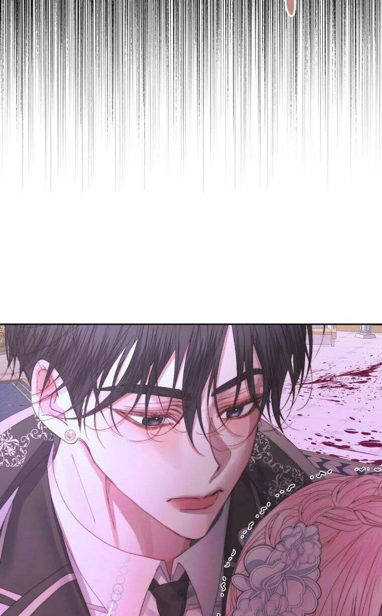 Trở Thành Cô Vợ Khế Ước Của Nhân Vật Phản Diện - Chapter 69 - Page 21