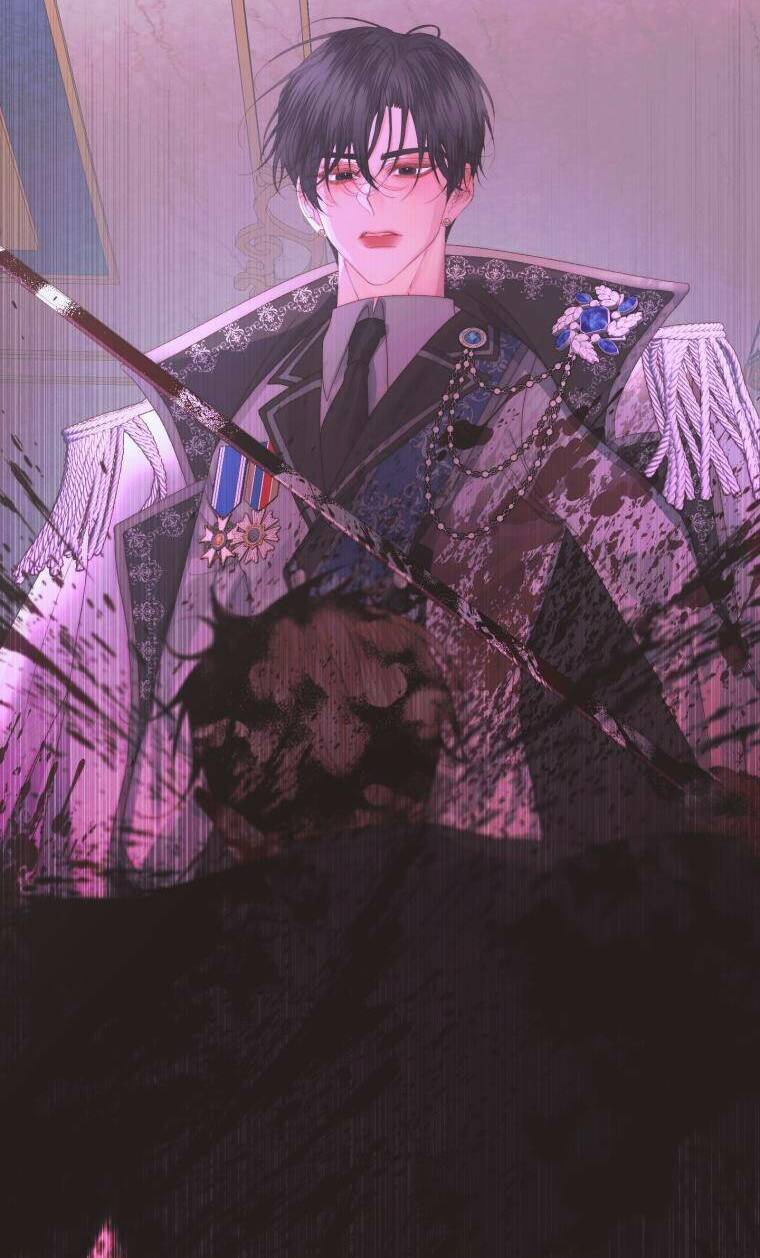 Trở Thành Cô Vợ Khế Ước Của Nhân Vật Phản Diện - Chapter 69 - Page 25