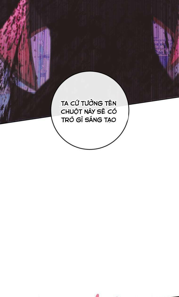 Trở Thành Cô Vợ Khế Ước Của Nhân Vật Phản Diện - Chapter 69 - Page 26