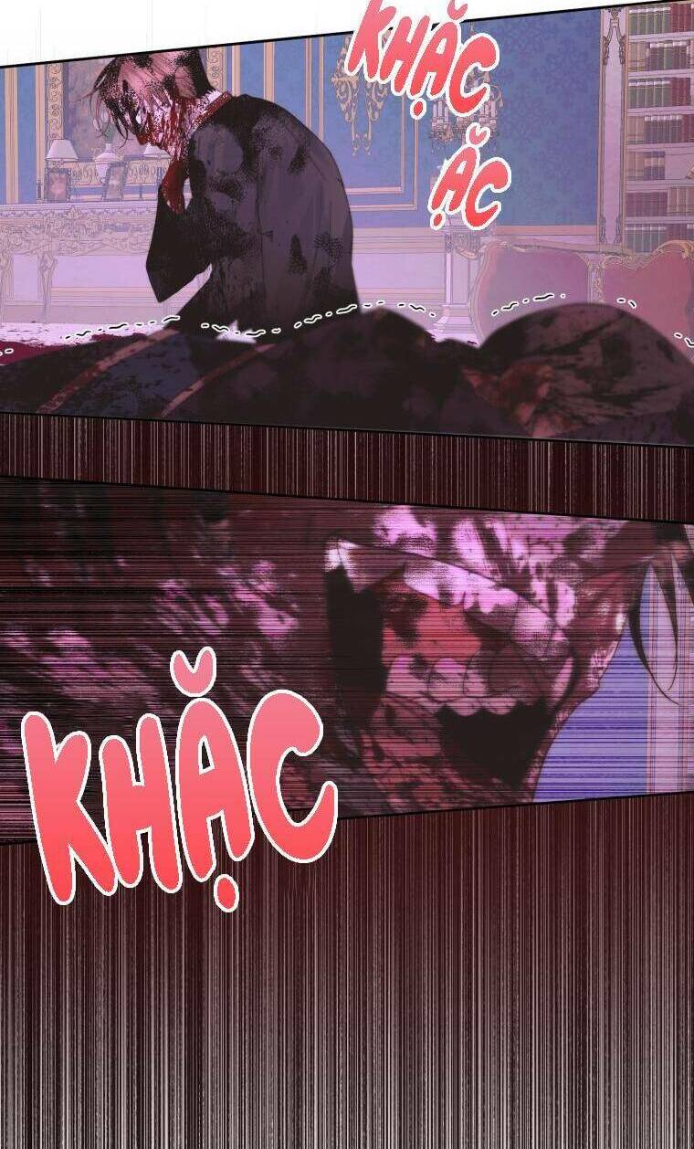 Trở Thành Cô Vợ Khế Ước Của Nhân Vật Phản Diện - Chapter 69 - Page 27