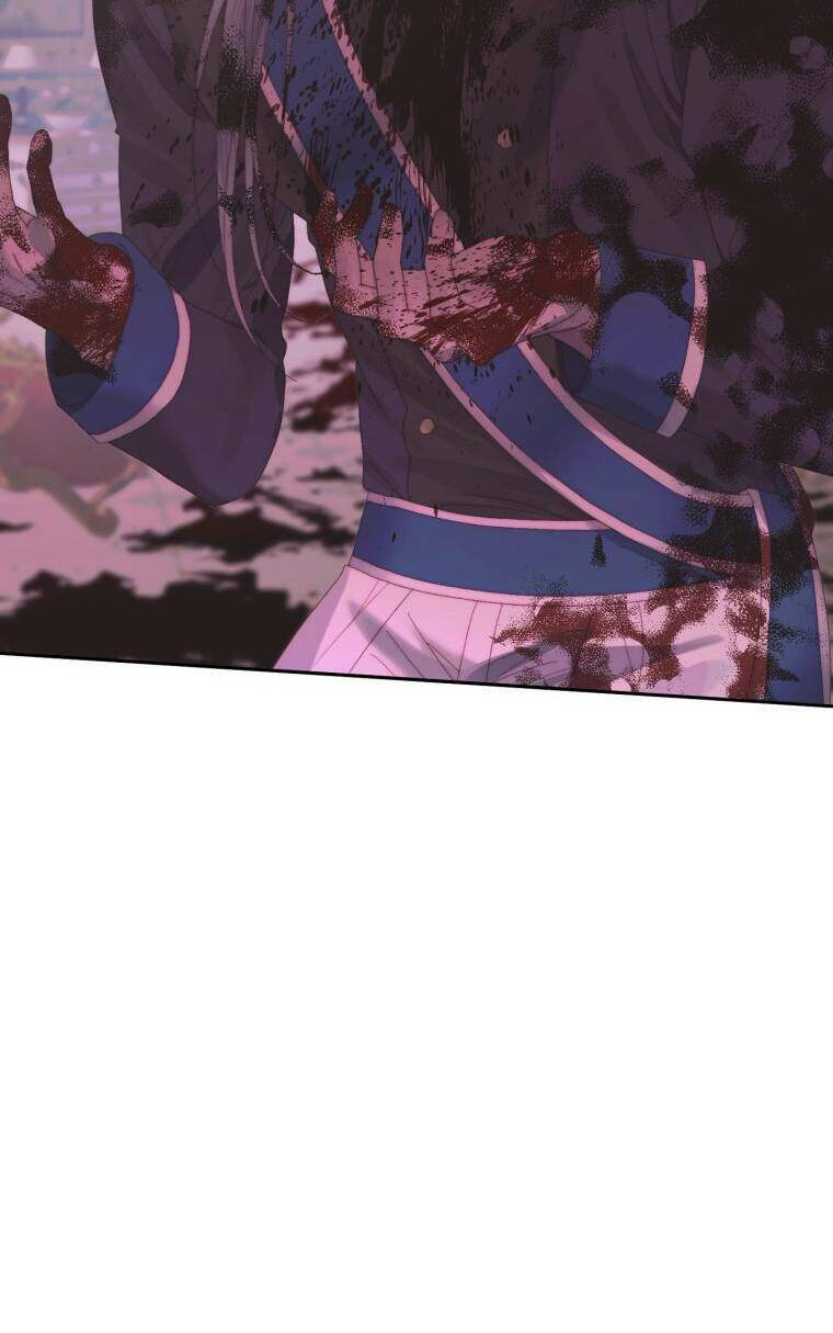 Trở Thành Cô Vợ Khế Ước Của Nhân Vật Phản Diện - Chapter 69 - Page 31