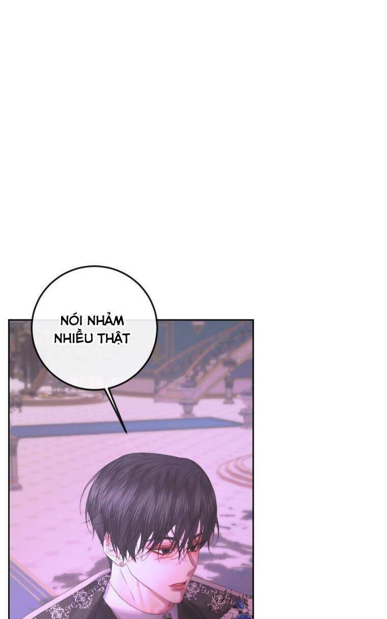 Trở Thành Cô Vợ Khế Ước Của Nhân Vật Phản Diện - Chapter 69 - Page 32