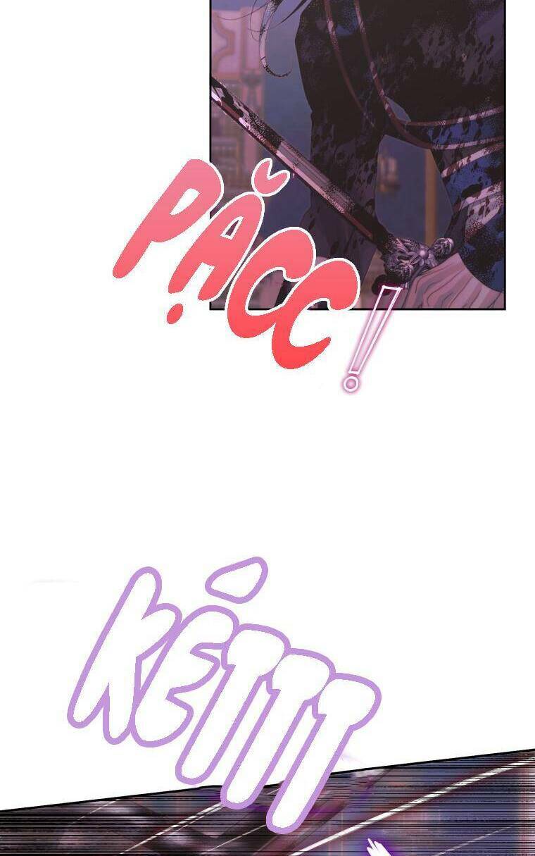 Trở Thành Cô Vợ Khế Ước Của Nhân Vật Phản Diện - Chapter 69 - Page 34