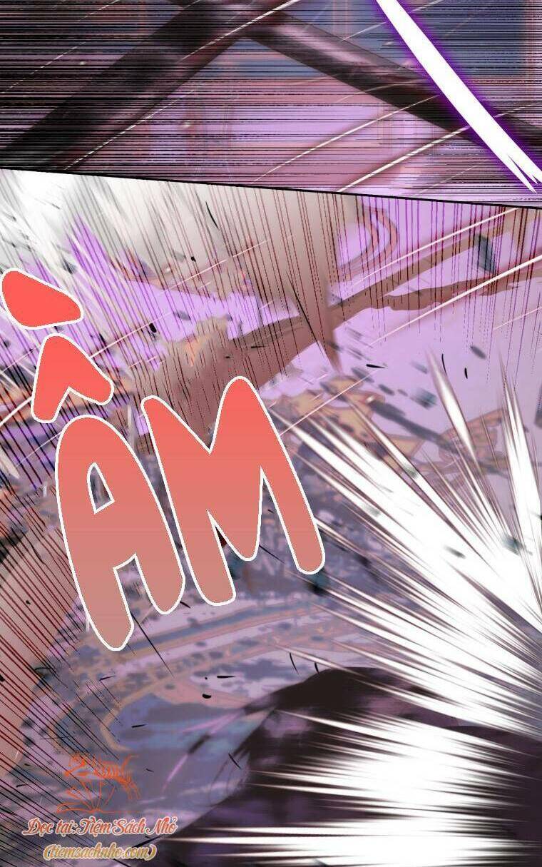 Trở Thành Cô Vợ Khế Ước Của Nhân Vật Phản Diện - Chapter 69 - Page 35