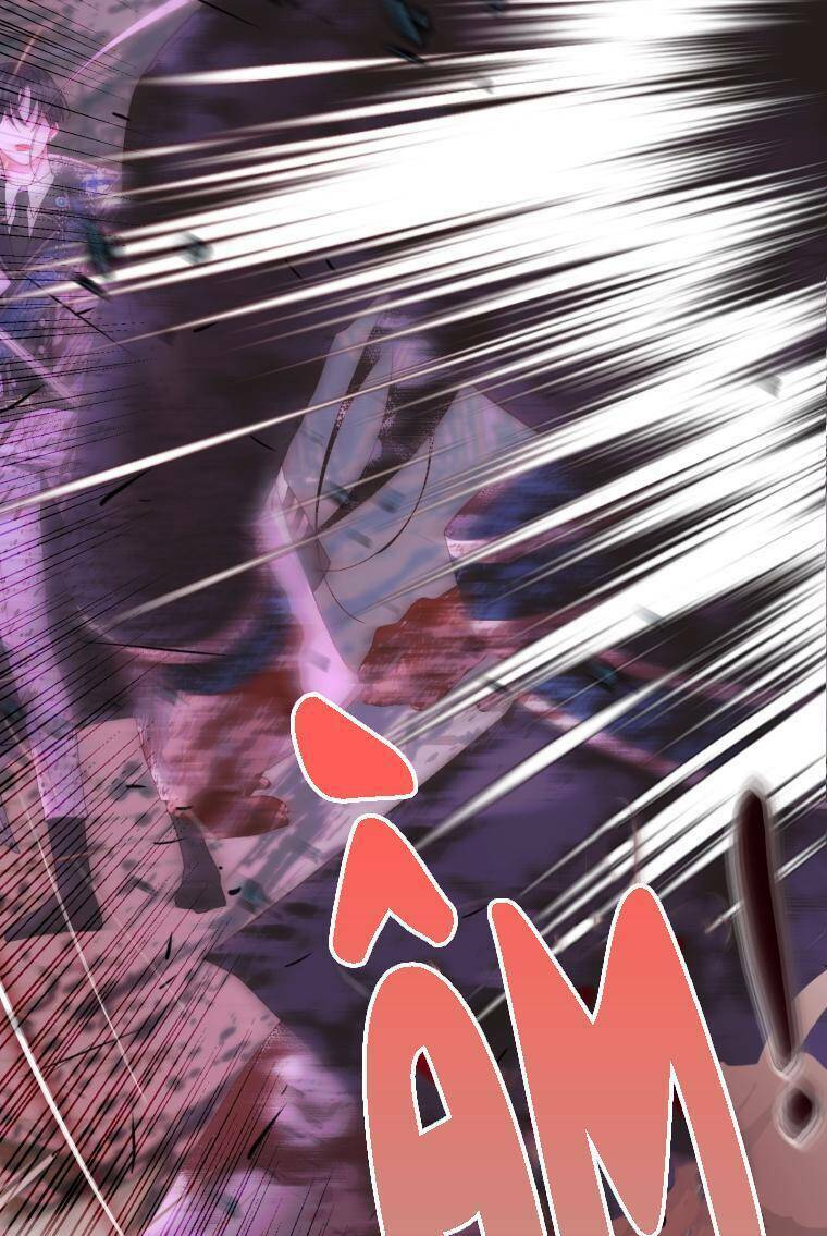 Trở Thành Cô Vợ Khế Ước Của Nhân Vật Phản Diện - Chapter 69 - Page 36