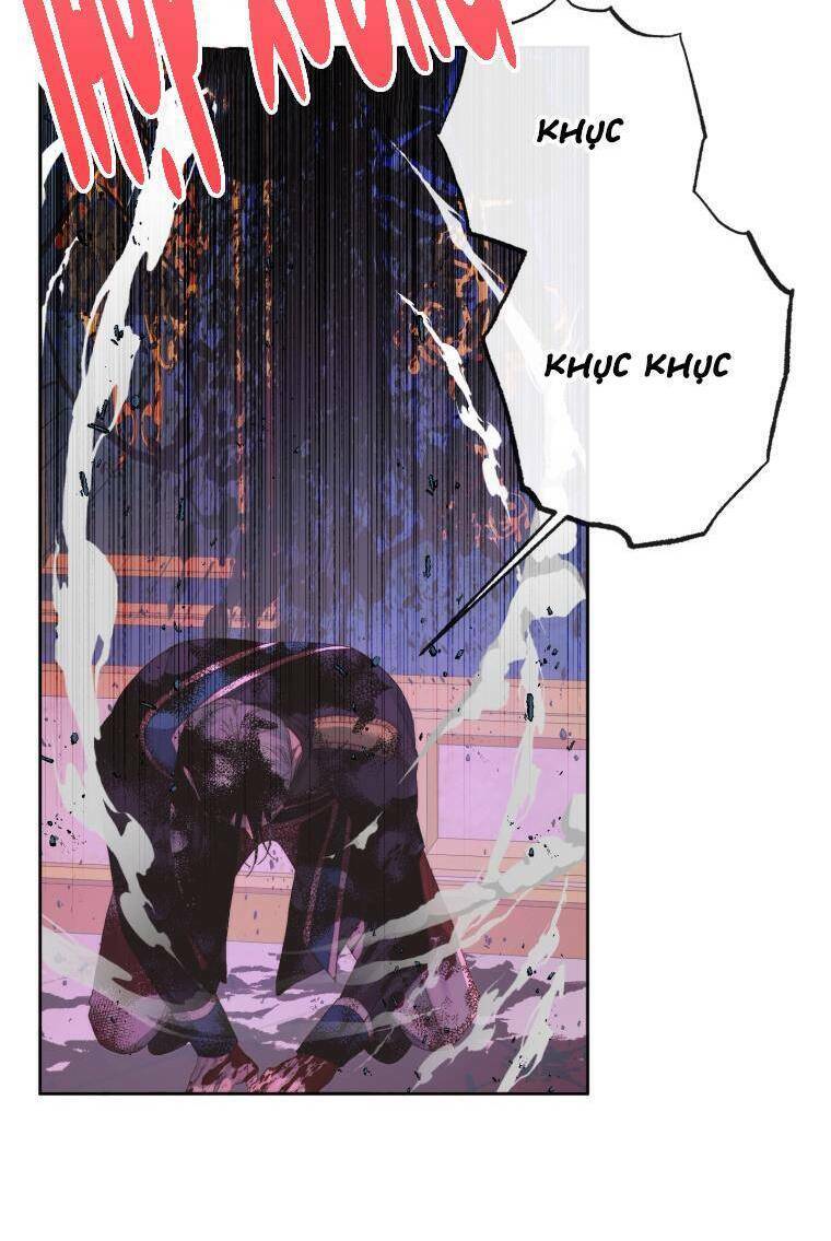 Trở Thành Cô Vợ Khế Ước Của Nhân Vật Phản Diện - Chapter 69 - Page 38