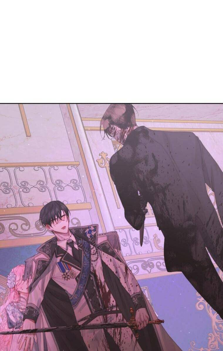 Trở Thành Cô Vợ Khế Ước Của Nhân Vật Phản Diện - Chapter 69 - Page 3