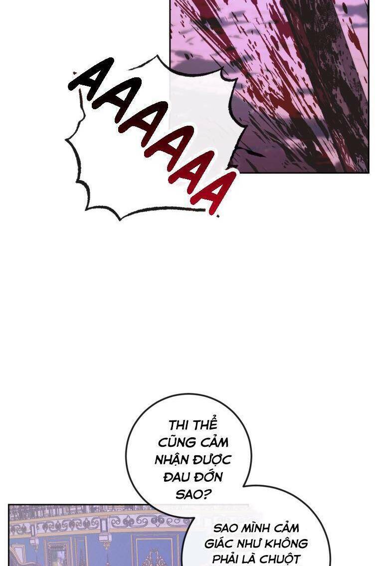 Trở Thành Cô Vợ Khế Ước Của Nhân Vật Phản Diện - Chapter 69 - Page 40