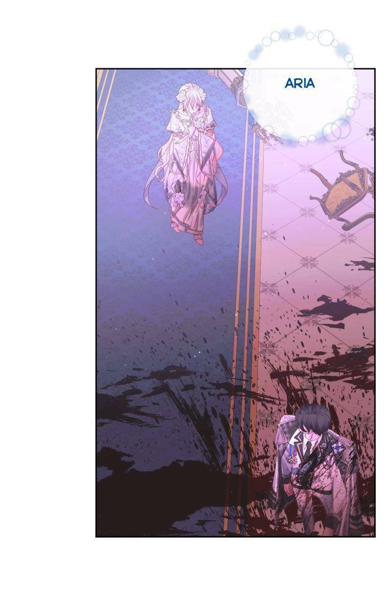 Trở Thành Cô Vợ Khế Ước Của Nhân Vật Phản Diện - Chapter 69 - Page 42