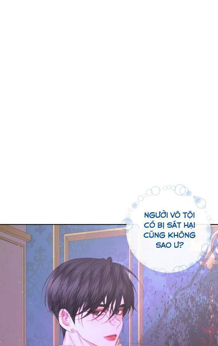 Trở Thành Cô Vợ Khế Ước Của Nhân Vật Phản Diện - Chapter 69 - Page 43