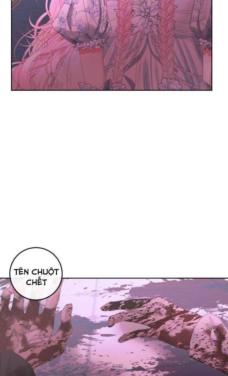 Trở Thành Cô Vợ Khế Ước Của Nhân Vật Phản Diện - Chapter 69 - Page 49